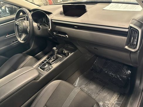Certified 2025 MAZDA CX-50 AWD 2.5 S w/ Preferred Package image 16