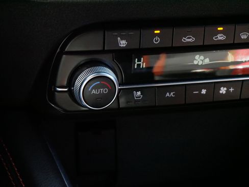 Used 2024 MAZDA CX-5 Carbon Edition AWD/4WD image 28