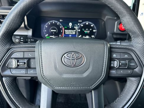 Certified 2025 Toyota Tacoma TRD Pro image 25