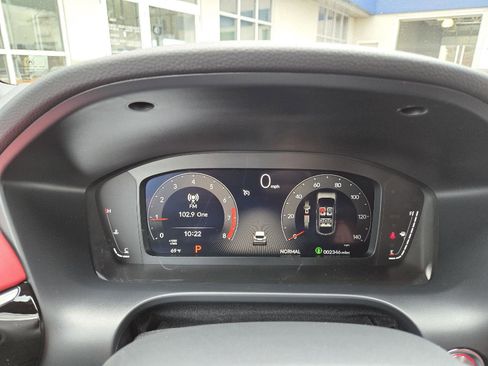 Certified 2025 Acura ADX A-Spec image 29