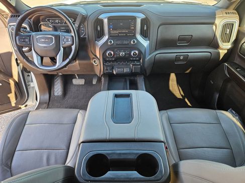 Used 2020 GMC Sierra 1500 SLT w/ SLT Premium Plus Package image 24