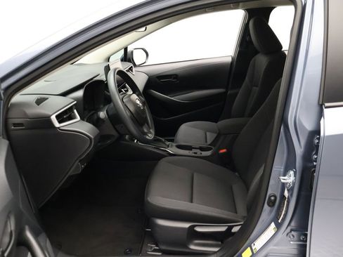 Certified 2025 Toyota Corolla LE w/ Convenience Package image 14