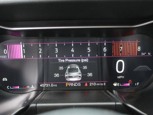 Used 2022 Ford Mustang Premium w/ Equipment Group 201A image 10