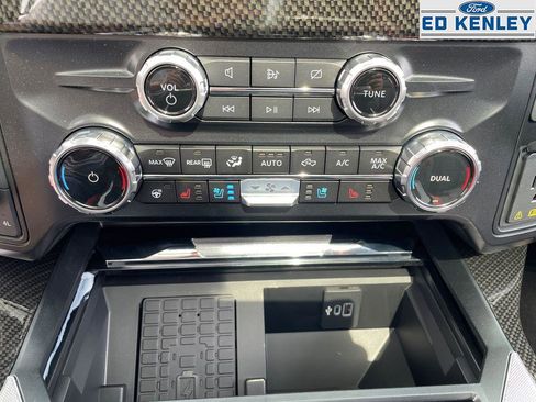 New 2024 Ford F250 Lariat w/ Lariat Ultimate Package image 17