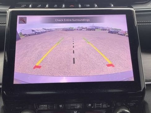 Certified 2023 Jeep Grand Cherokee L Overland AWD/4WD image 28