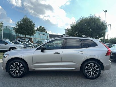 Certified 2025 Volvo XC60 B5 Plus