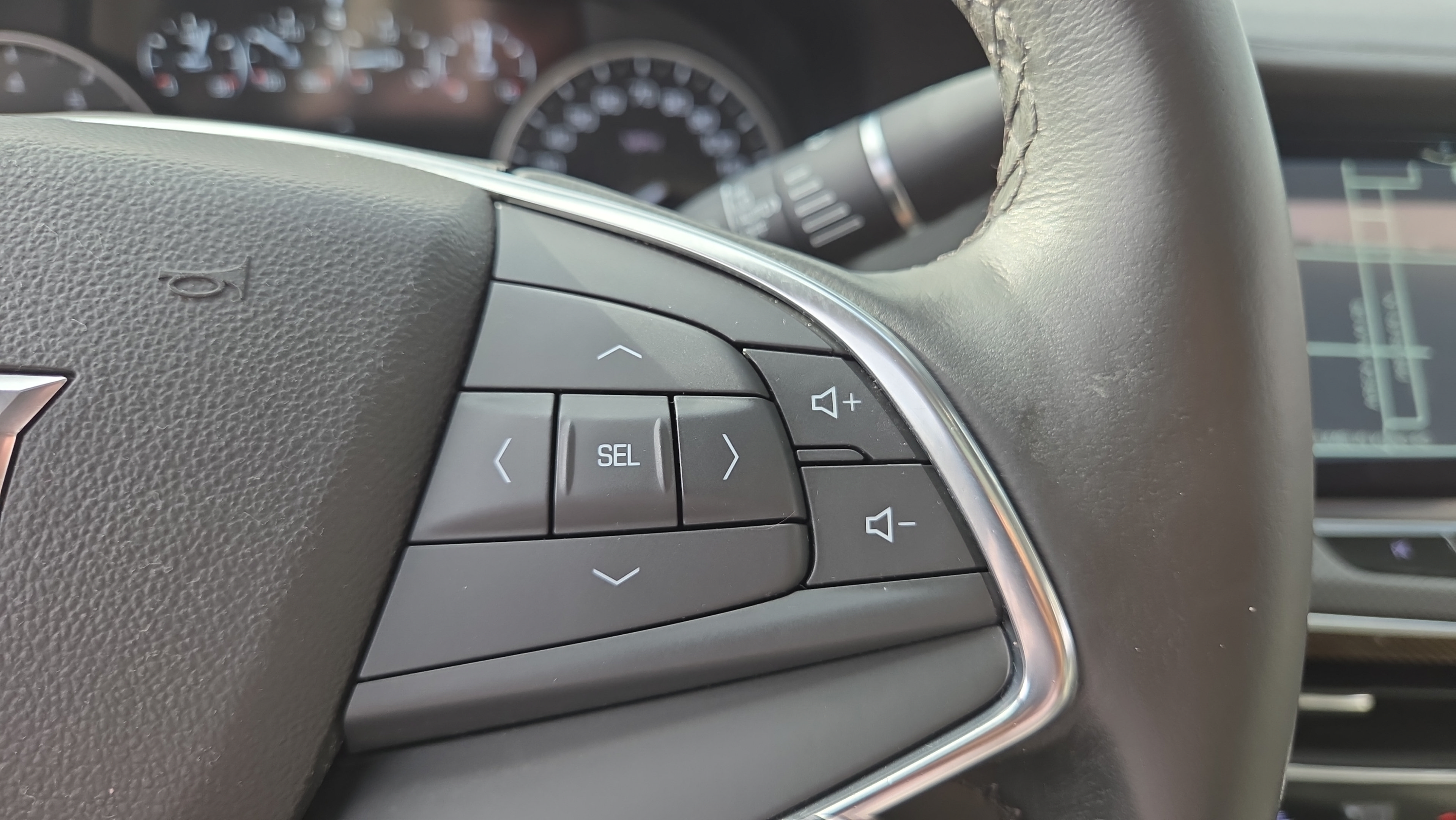 Used 2018 Cadillac CT6 Luxury RWD image 23