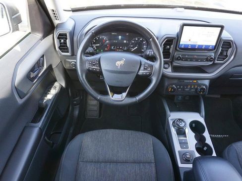 Used 2022 Ford Bronco Sport Big Bend w/ Convenience Package image 33