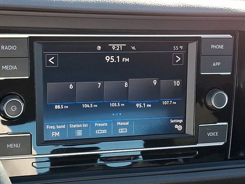 Used 2024 Volkswagen Jetta S image 16