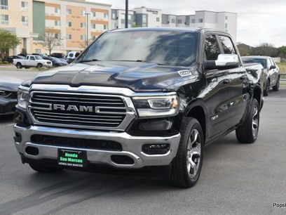 Used 2023 RAM 1500 Laramie
