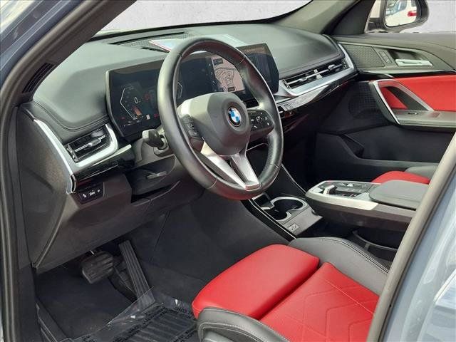 Certified 2023 BMW X1 xDrive28i w/ Convenience Package AWD/4WD image 10