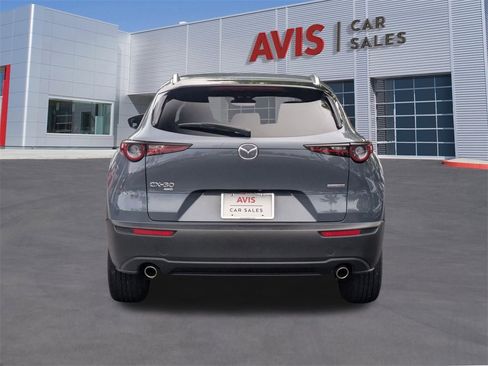 Used 2024 MAZDA CX-30 AWD 2.5 S w/ Preferred Package image 7