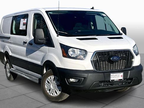 Used 2023 Ford Transit 250 Low Roof w/ Exterior Upgrade Package image 3