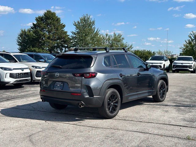 Used 2024 MAZDA CX-50 AWD 2.5 S w/ Weather Package image 16