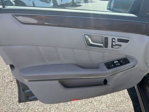 Used 2015 Mercedes-Benz E 350 4MATIC Sedan image 18