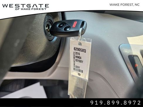 Used 2016 Honda Odyssey LX image 24