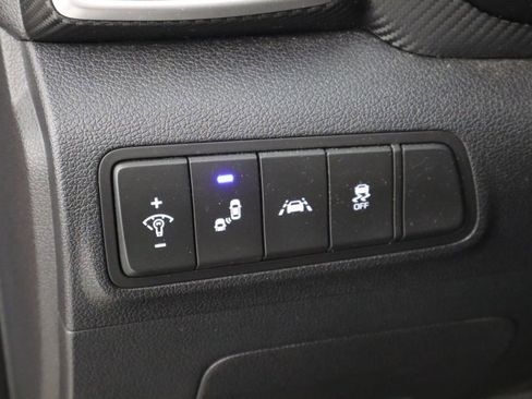Used 2020 Hyundai Tucson SEL FWD image 22