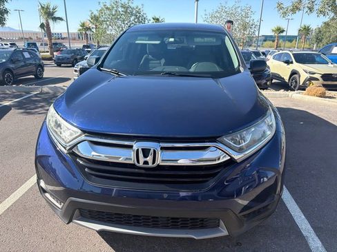 Used 2019 Honda CR-V LX image 7