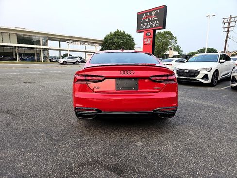 Used 2023 Audi A5 2.0T Premium Plus w/ Premium Plus image 9