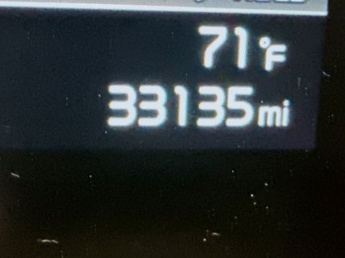 Used 2025 Kia Sportage LX image 18