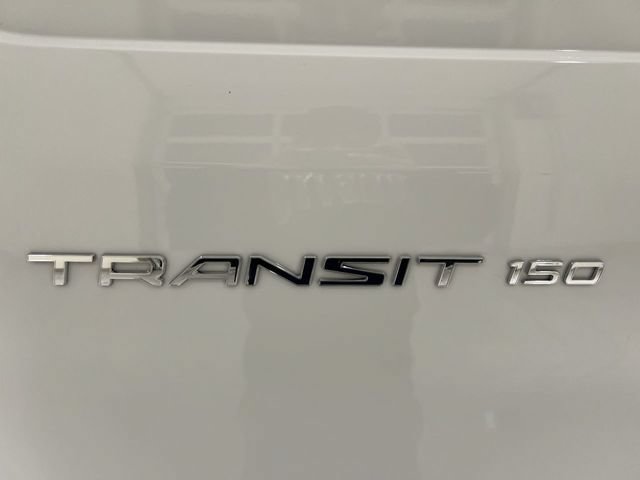 Used 2024 Ford Transit 150 Low Roof RWD image 23