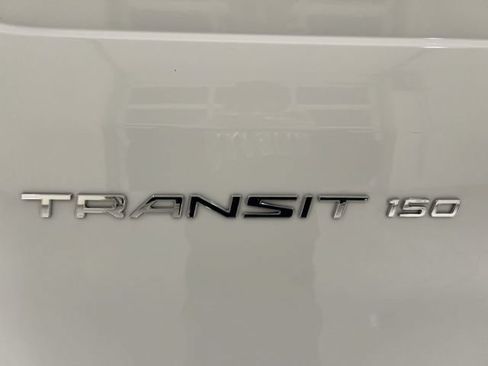 Used 2024 Ford Transit 150 Low Roof RWD image 23