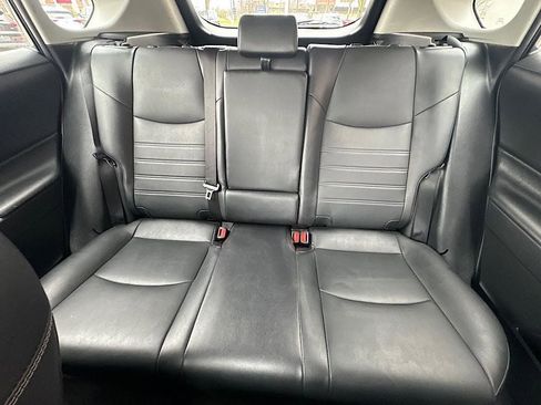 Certified 2023 Toyota RAV4 XLE Premium FWD image 28
