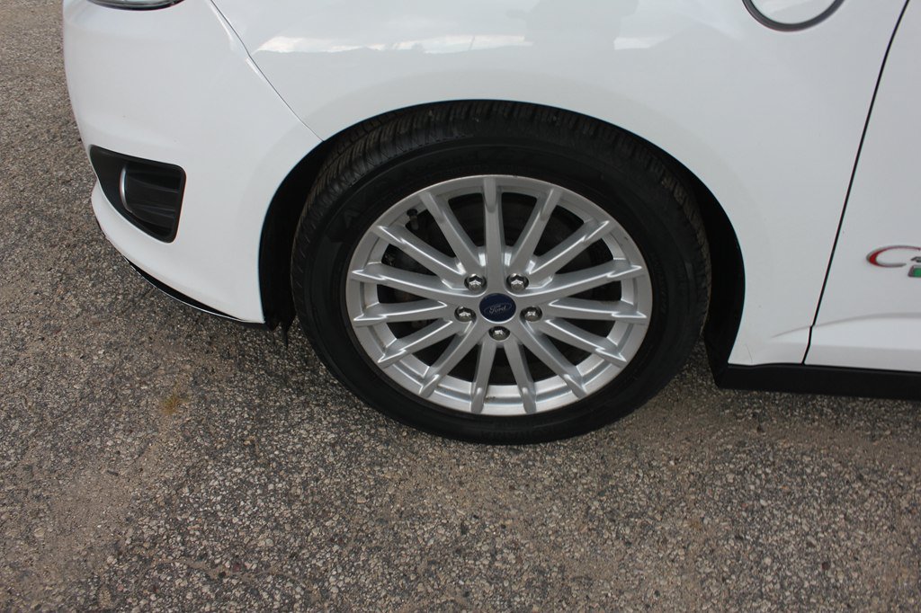 Used 2016 Ford C-MAX Energi SEL w/ Equipment Group 302A FWD image 54