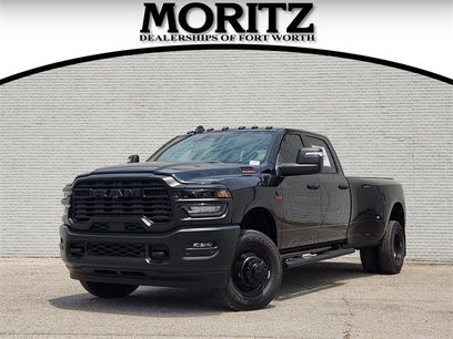 New 2025 RAM 3500 Tradesman