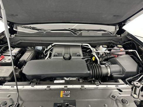 New 2025 GMC Canyon Elevation w/ Convenience Package image 27