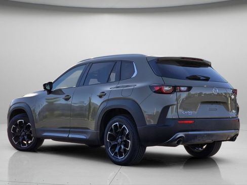 Used 2023 MAZDA CX-50 Meridian Edition w/ Cargo Package AWD/4WD image 22