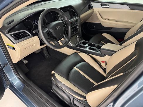 Used 2016 Hyundai Sonata SE image 39