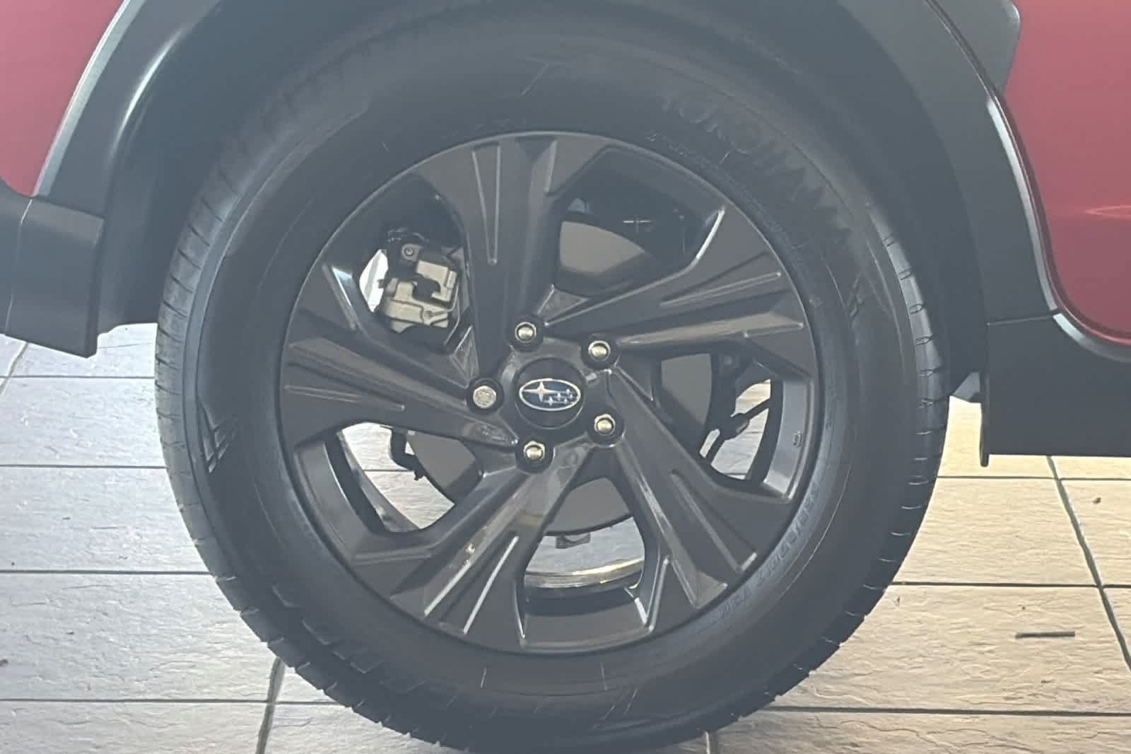 Used 2026 Subaru Crosstrek 2.5i AWD/4WD image 29
