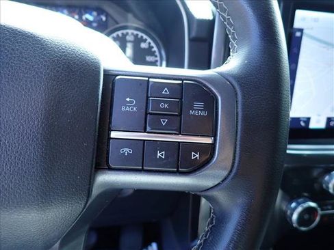 Certified 2023 Ford F150 XLT w/ Equipment Group 302A High AWD/4WD image 19