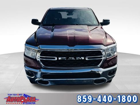 Used 2022 RAM 1500 Big Horn image 7