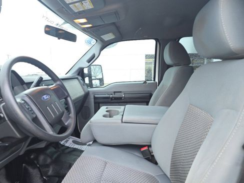 Used 2011 Ford F350 XL w/ PWR Equipment Group image 14
