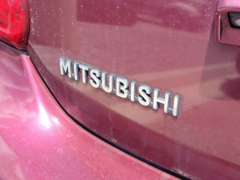 Used 2018 Mitsubishi Mirage ES FWD image 19