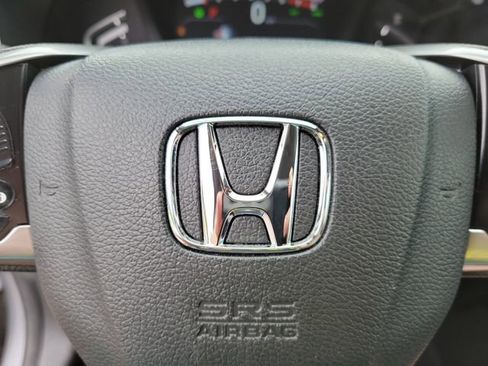 Used 2018 Honda CR-V EX image 29