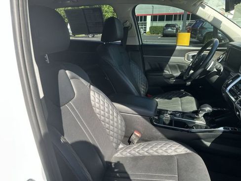 Used 2021 Kia Sorento SX Prestige AWD/4WD image 30