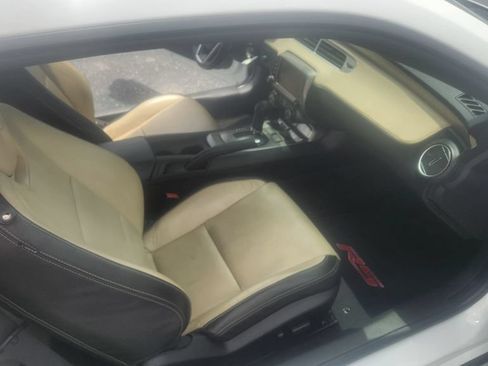 Used 2014 Chevrolet Camaro LT w/ RS Package RWD image 15