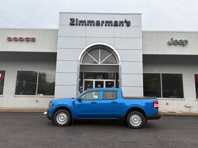 Used 2025 Ford Maverick XL w/ Equipment Group 101A