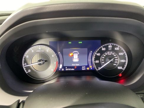 Used 2021 Acura RDX w/ Technology Package image 12