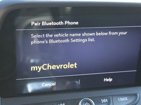 Used 2021 Chevrolet Camaro ZL1 image 30