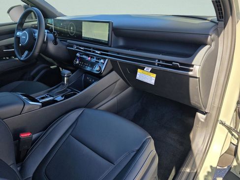 New 2026 Hyundai Santa Cruz Limited image 14