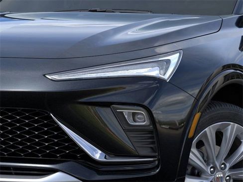 New 2025 Buick Envista Avenir image 10