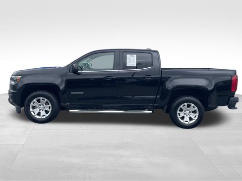 Used 2020 Chevrolet Colorado LT RWD image 7