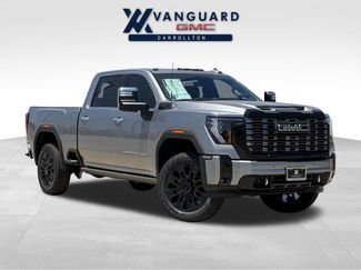 New 2026 GMC Sierra 2500 Denali Ultimate AWD/4WD video 1