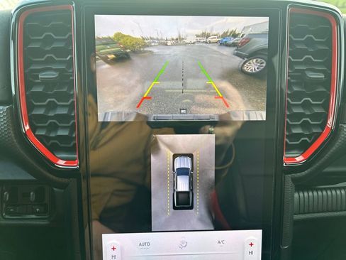 Certified 2024 Ford Ranger Raptor image 30