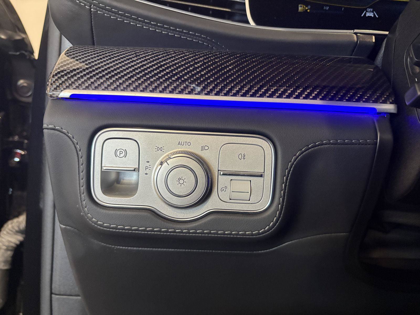 Used 2022 Mercedes-Benz GLE 63 AMG S image 23