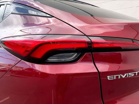 Used 2024 Buick Envista Sport Touring w/ Convenience I Package image 32